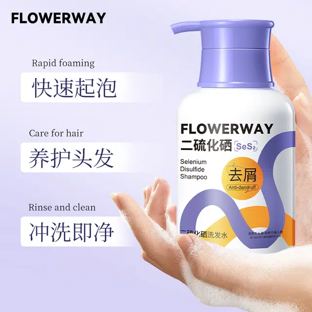 FLOWERWAY 350ml