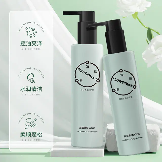 FLOWERWAY 240g-180g