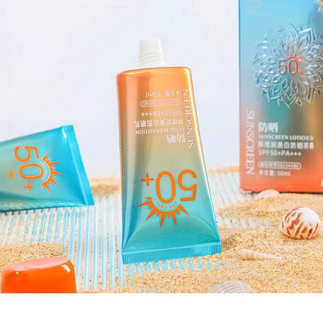 SPF50+PA++ 50ml