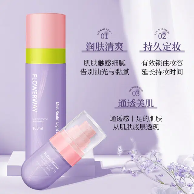 FLOWERWAY 100ml+35ml