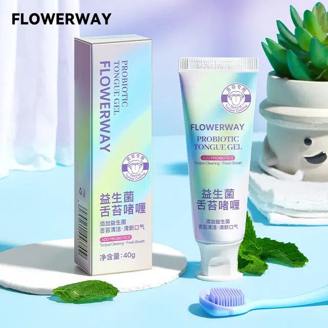 FLOWERWAY