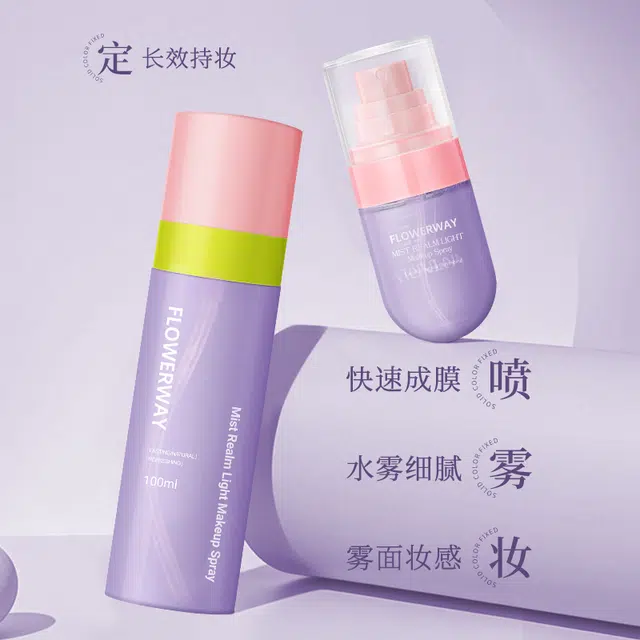 FLOWERWAY 100ml+35ml