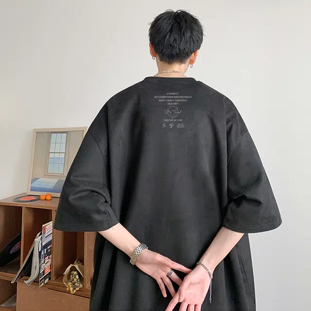 T