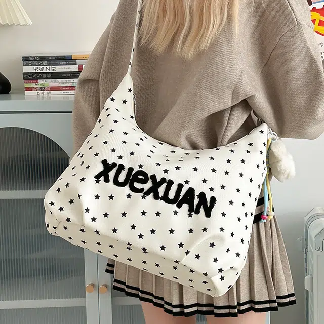 DCLOUD Tote