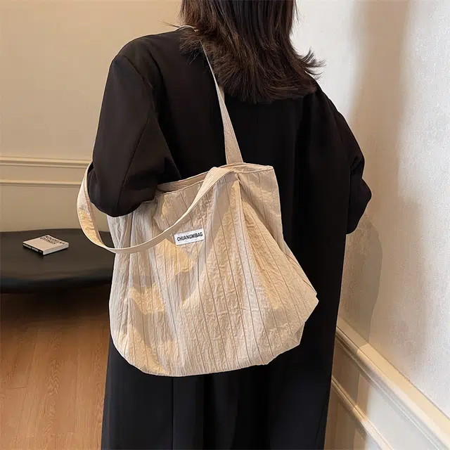 DCLOUD Tote