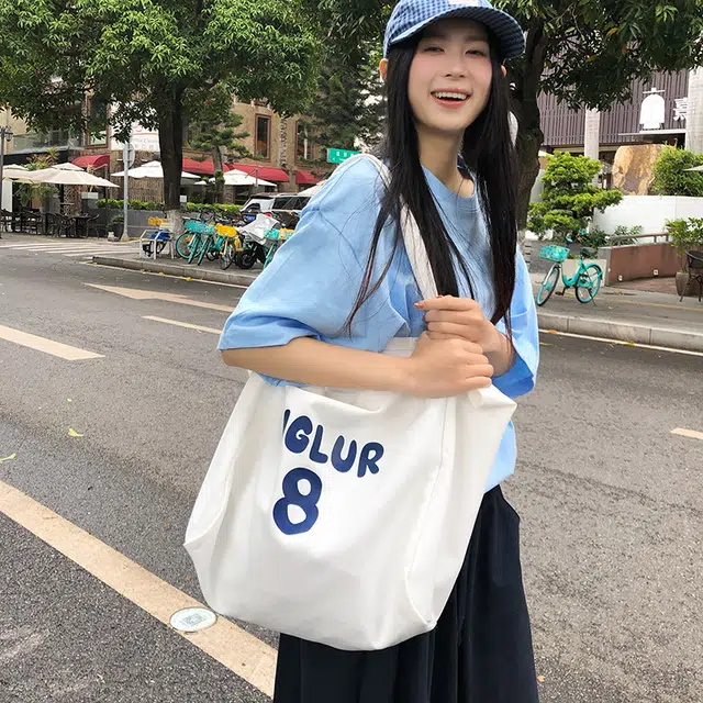 DCLOUD Tote
