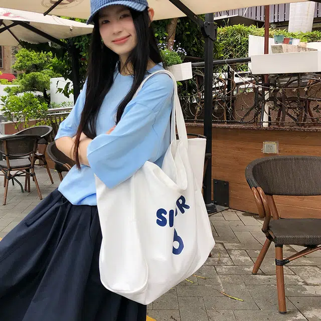 DCLOUD Tote