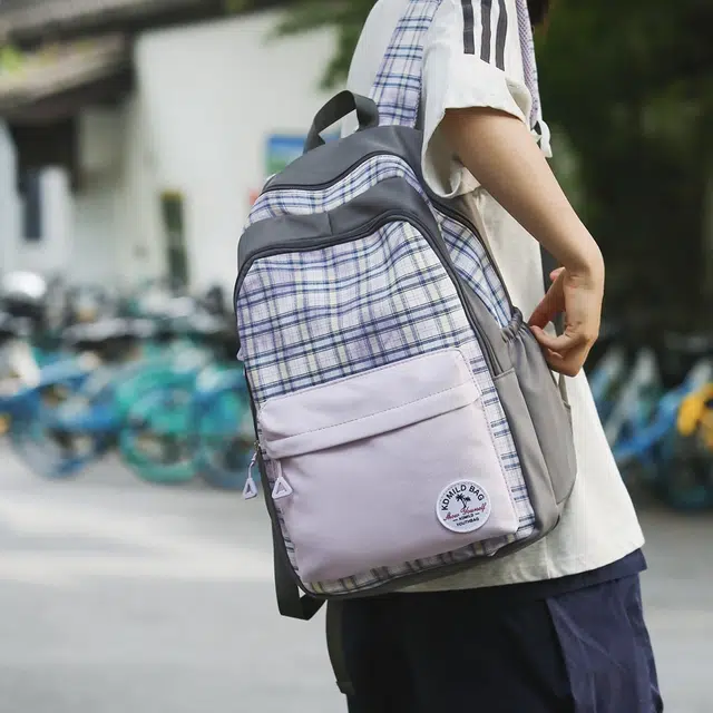 DCLOUD Backpack