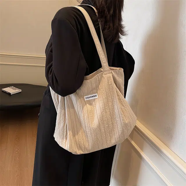 DCLOUD Tote
