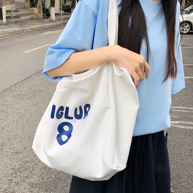 DCLOUD Tote