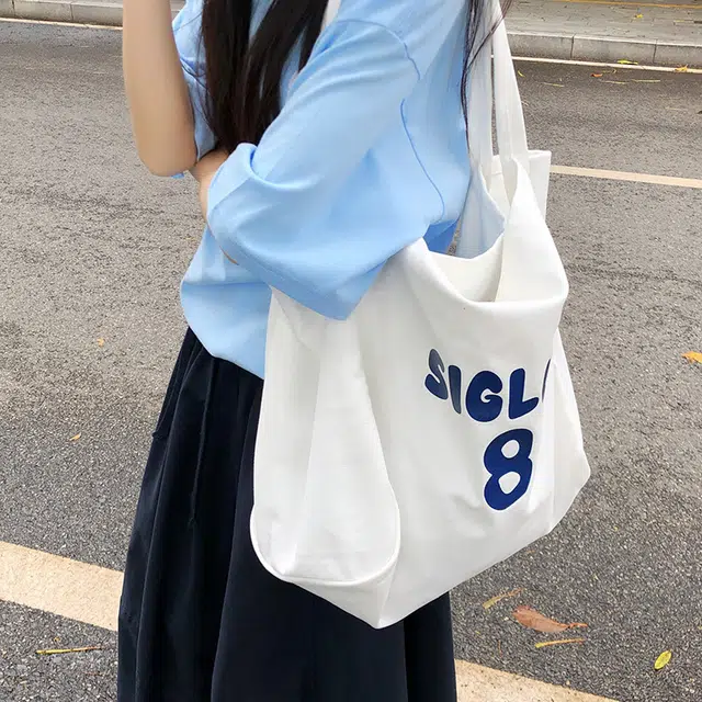 DCLOUD Tote