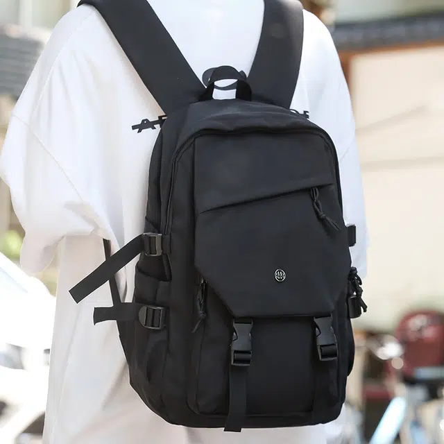 DCLOUD Backpack