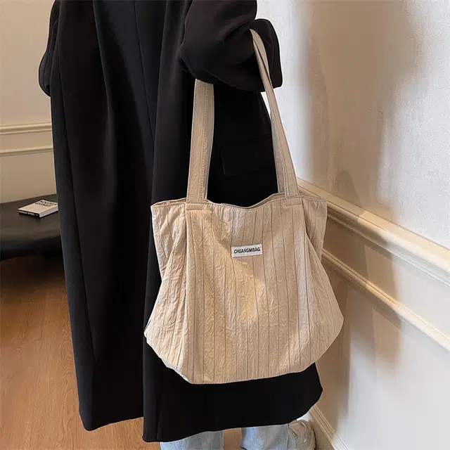 DCLOUD Tote