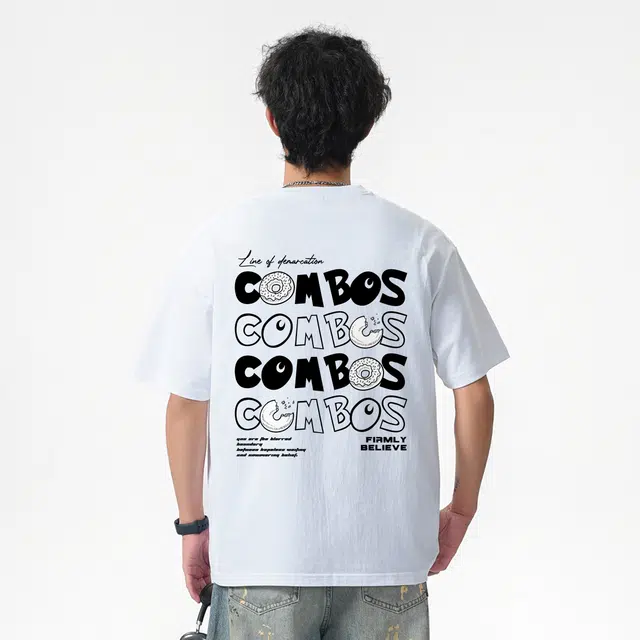 COMBO LOGOT