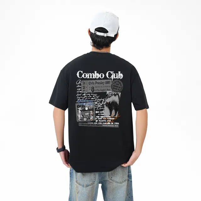 COMBO T