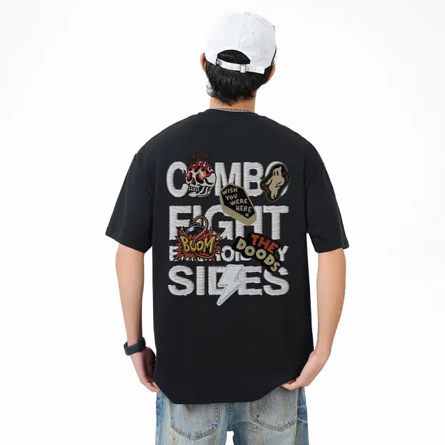 COMBO T