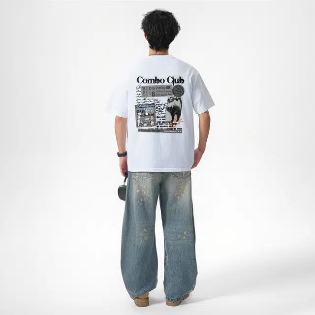 COMBO T