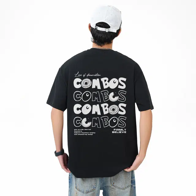 COMBO LOGOT