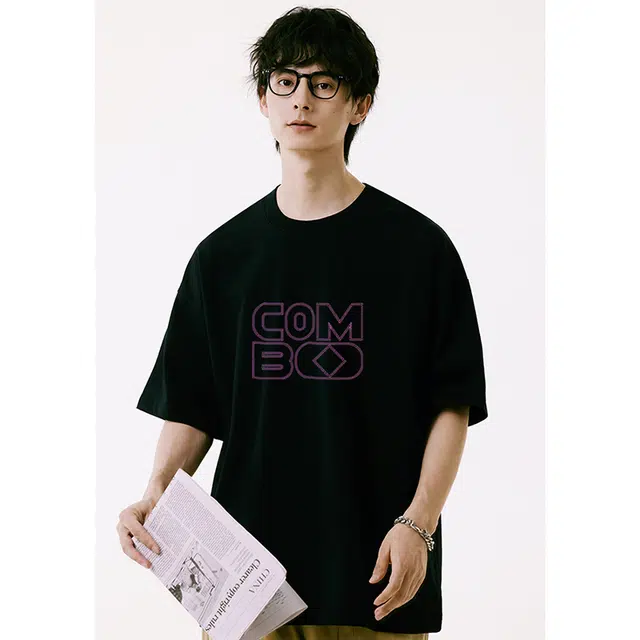 COMBO logoT