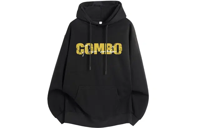 COMBO hiphopLOGO