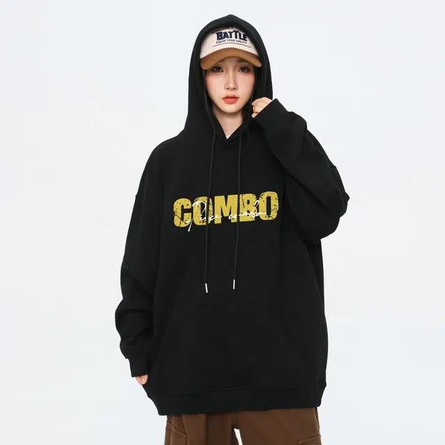 COMBO hiphopLOGO