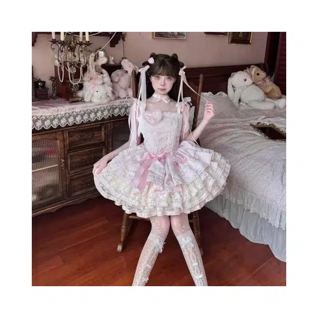 Outdoor Prince jskLolita
