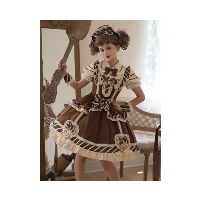 Outdoor Prince Lolitajsk