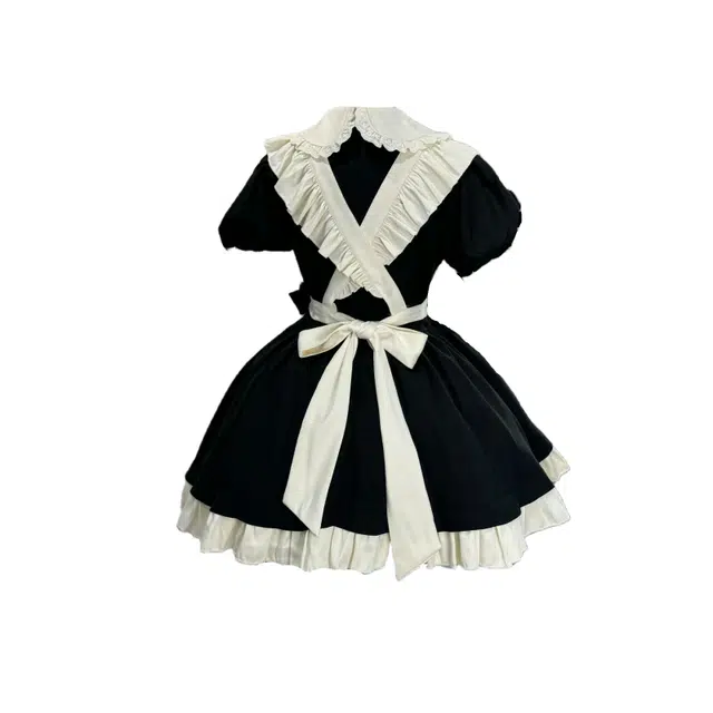 Outdoor Prince LolitaCOS