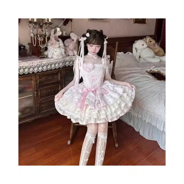 Outdoor Prince jskLolita