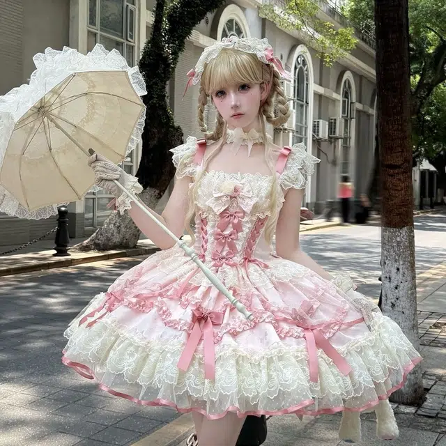 Outdoor Prince Lolitajsk