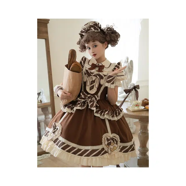 Outdoor Prince Lolitajsk
