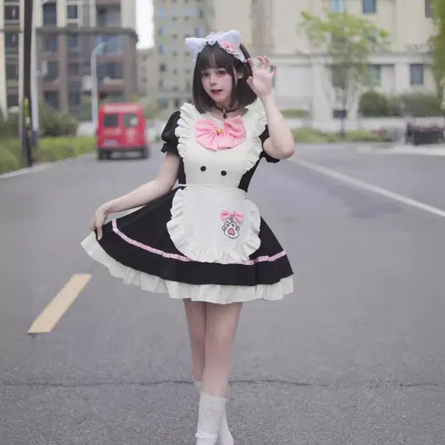 AMUNITS cosplay
