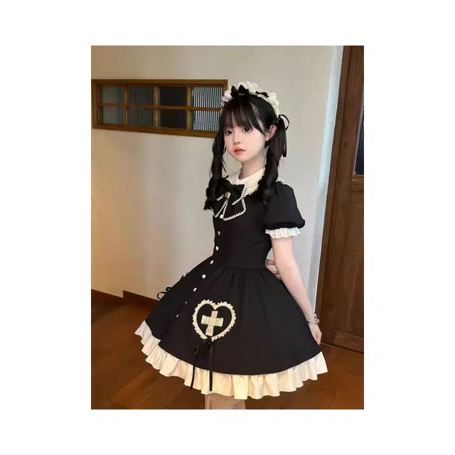 Outdoor Prince LolitaCOS