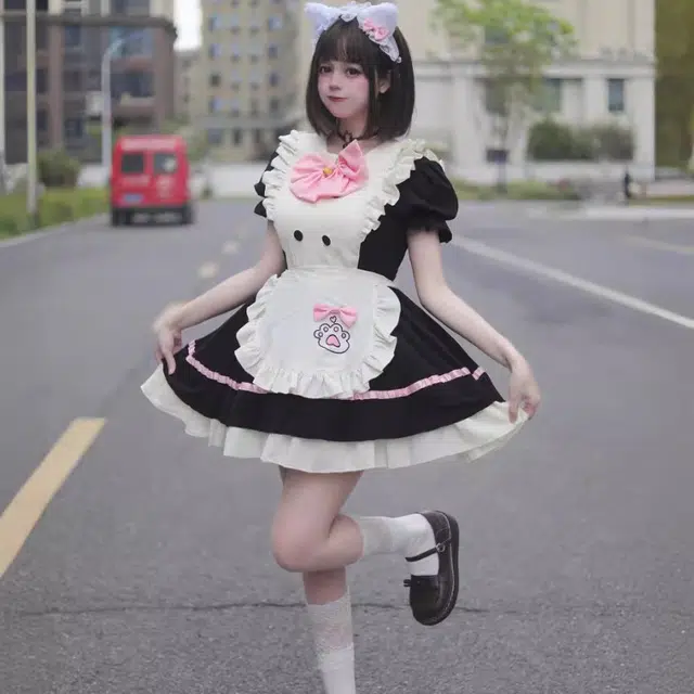 AMUNITS cosplay