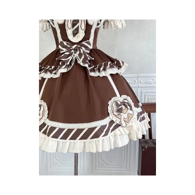 Outdoor Prince Lolitajsk