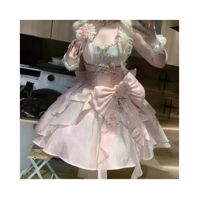 Outdoor Prince jskLolita