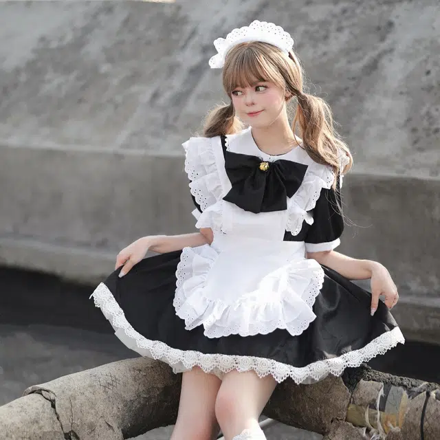 PKRT cosplay