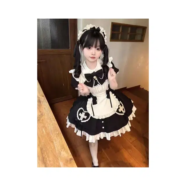 Outdoor Prince LolitaCOS