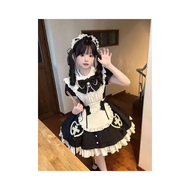 Outdoor Prince LolitaCOS