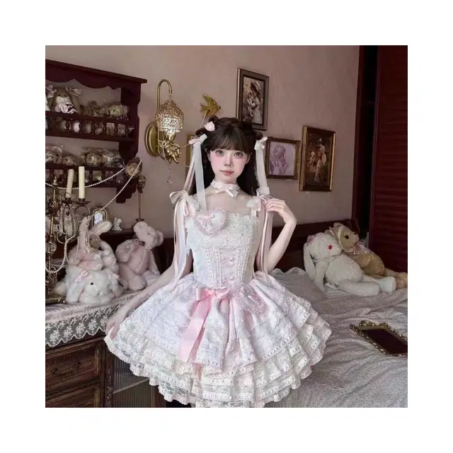 Outdoor Prince jskLolita