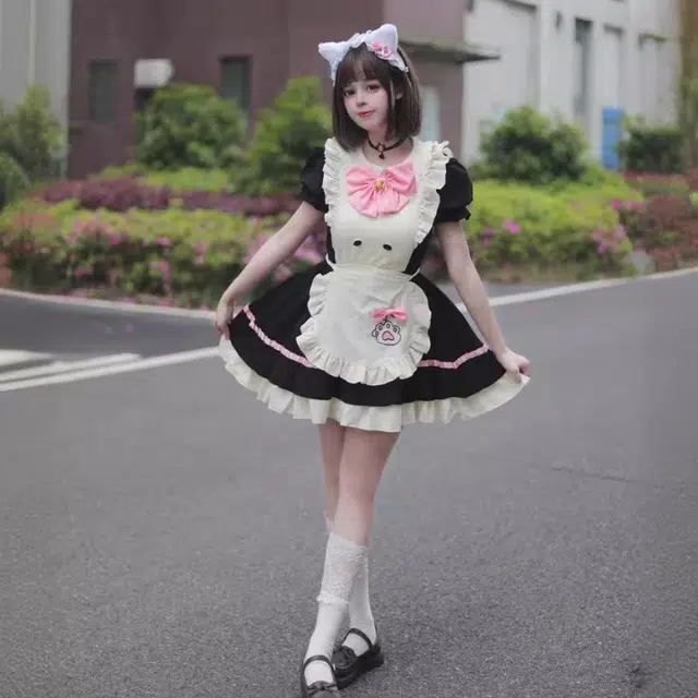 AMUNITS cosplay