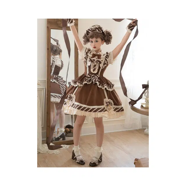 Outdoor Prince Lolitajsk