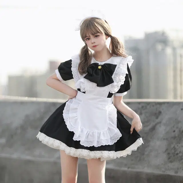 PKRT cosplay