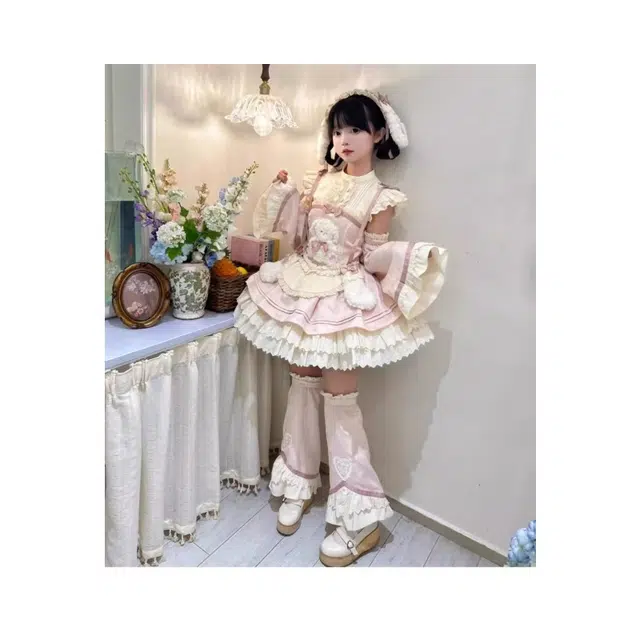 Outdoor Prince lolitadoll
