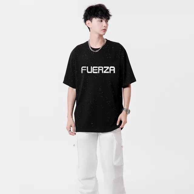 FUERZA T