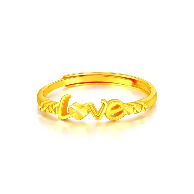 LOVE ins 18K