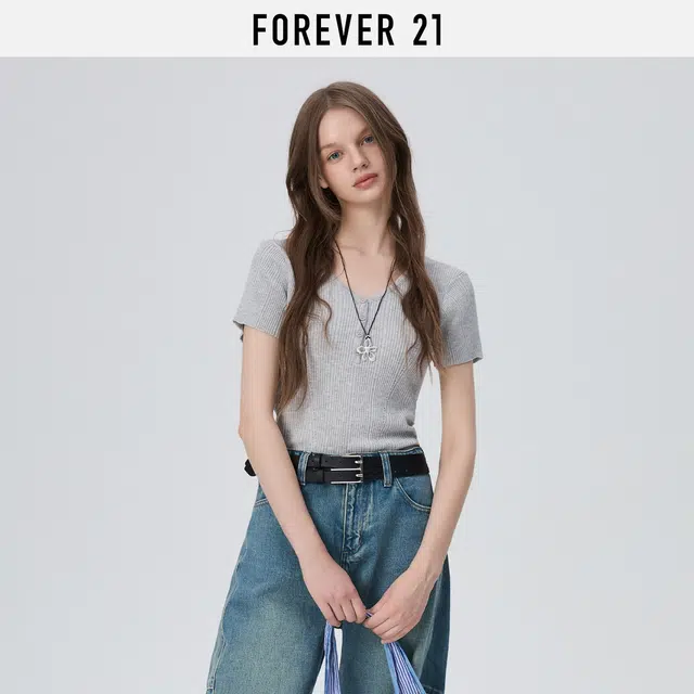 FOREVER 21 V