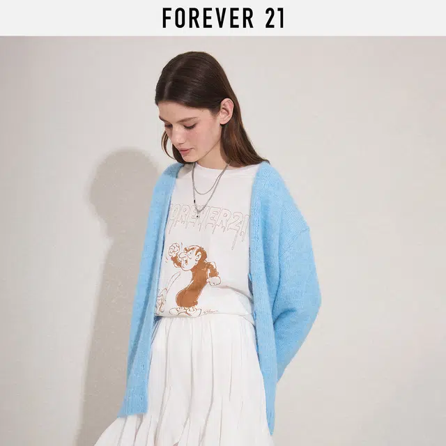 FOREVER 21 V