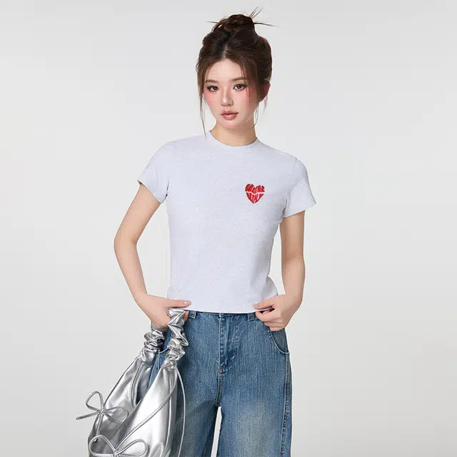 FOREVER 21 T