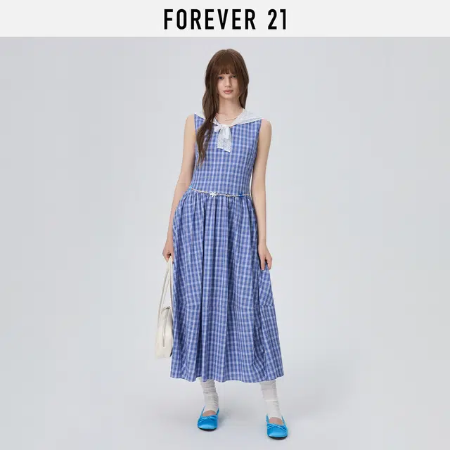 FOREVER 21 V